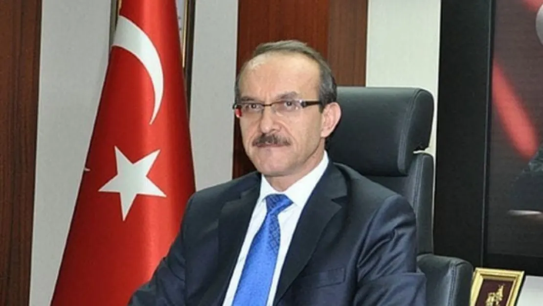 Vali Yavuz ihtiyaç listesini paylaşarak, Kocaeli Halkı'na seslendi