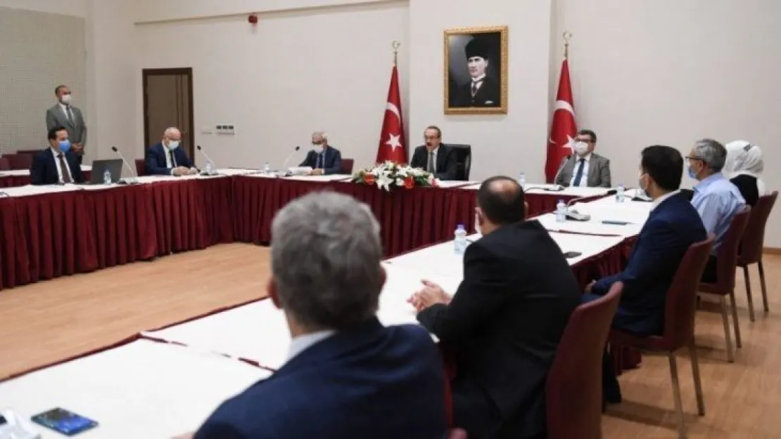 Vali Yavuz, Kocaeli halkını uyardı!