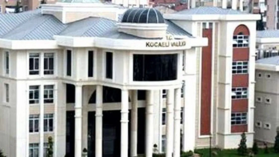 Valilik duyurdu Kocaeli'de yeni kısıtlamalar!