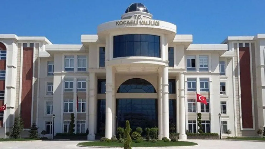 Valilik duyurdu, Yürüyüş ve eylemler yasaklandı