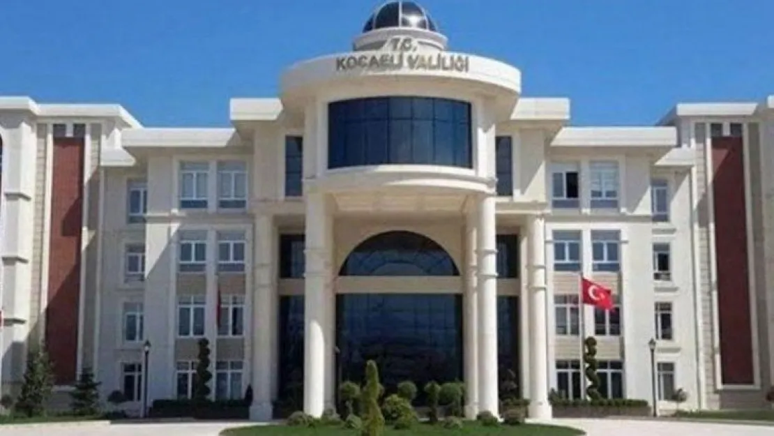 Valilikten Fransa'dan getirilen vatandaşlarla ilgili açıklama