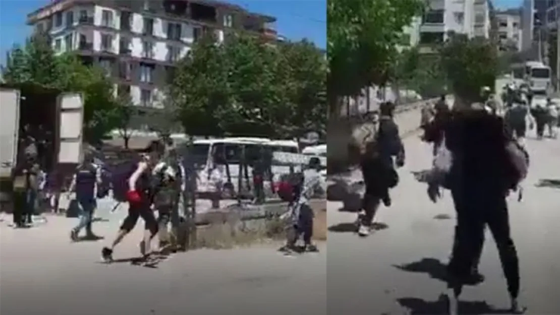 Valilikten o görüntülerle ilgili açıklama!