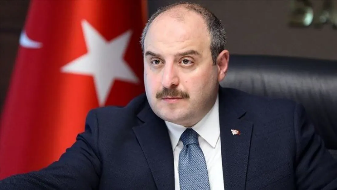 Varank: Kocaeli sanayisinin elektrik tüketimi arttı