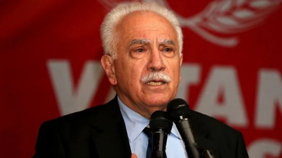 Vatan Partisi'de İstanbul seçimine katılacak