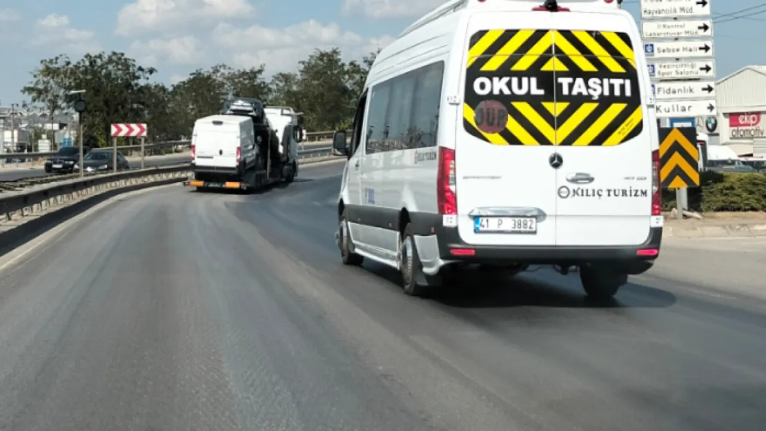 Vatandaş acil önlem istiyor