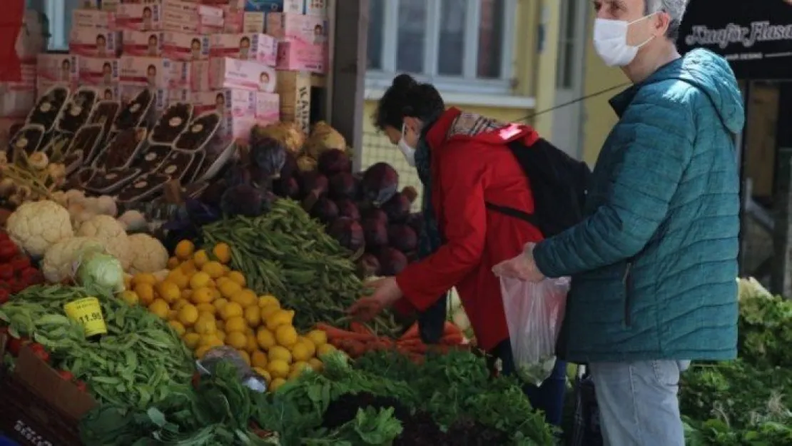 Vatandaşlar kısıtlamayı değerlendirdi