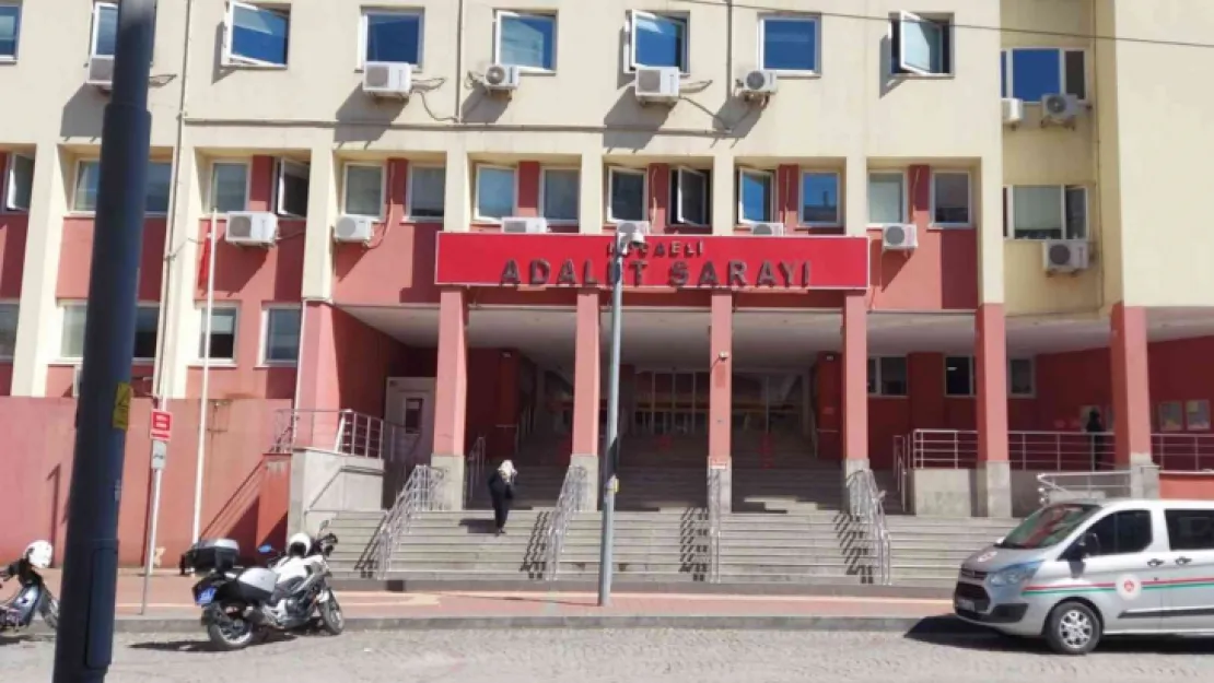 Dolandırdığı kişilere 'dostum' dedi