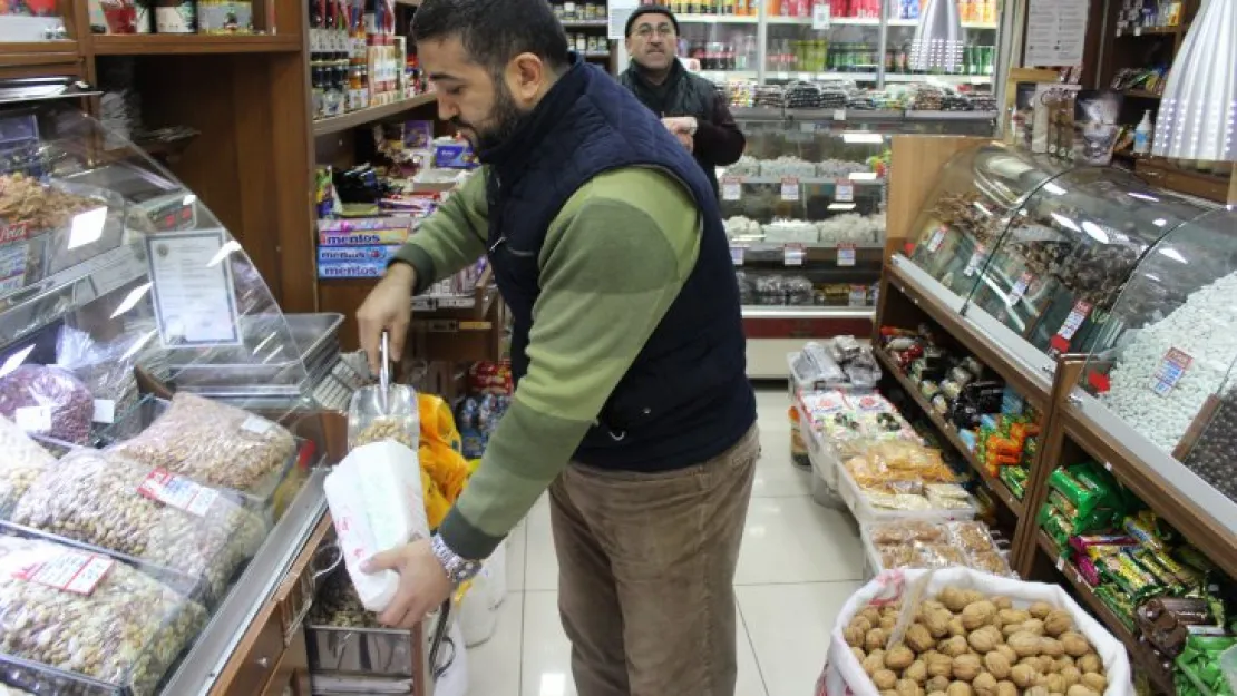 Vatandaşların tercihi bakın hangi ürünler oldu?