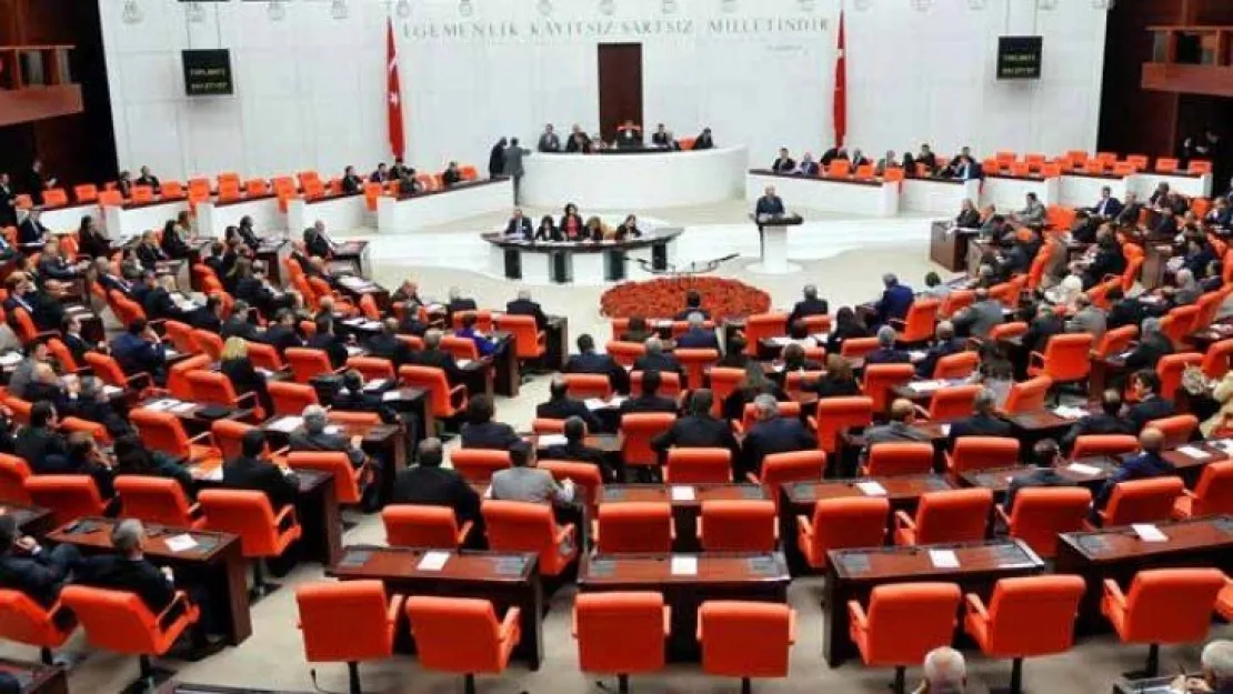 Vekillerin aile masrafını halk karşılayacak