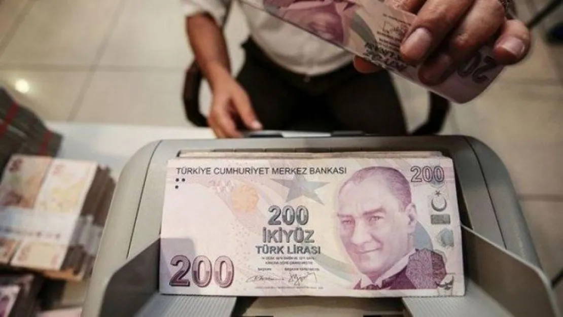 Vergi ve sigorta borçları için yeniden yapılandırma mı geliyor?