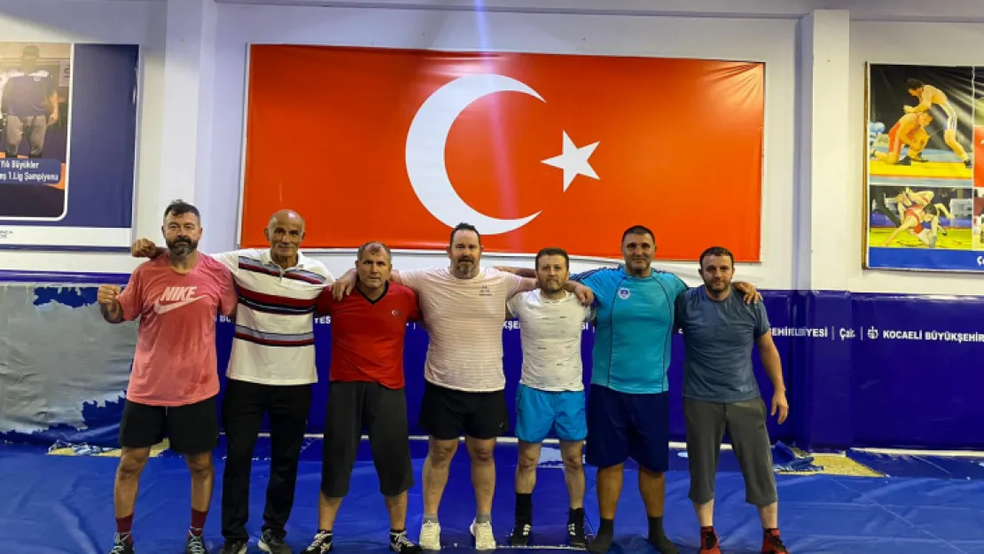 Veteranlar, Bulgaristan yolcusu