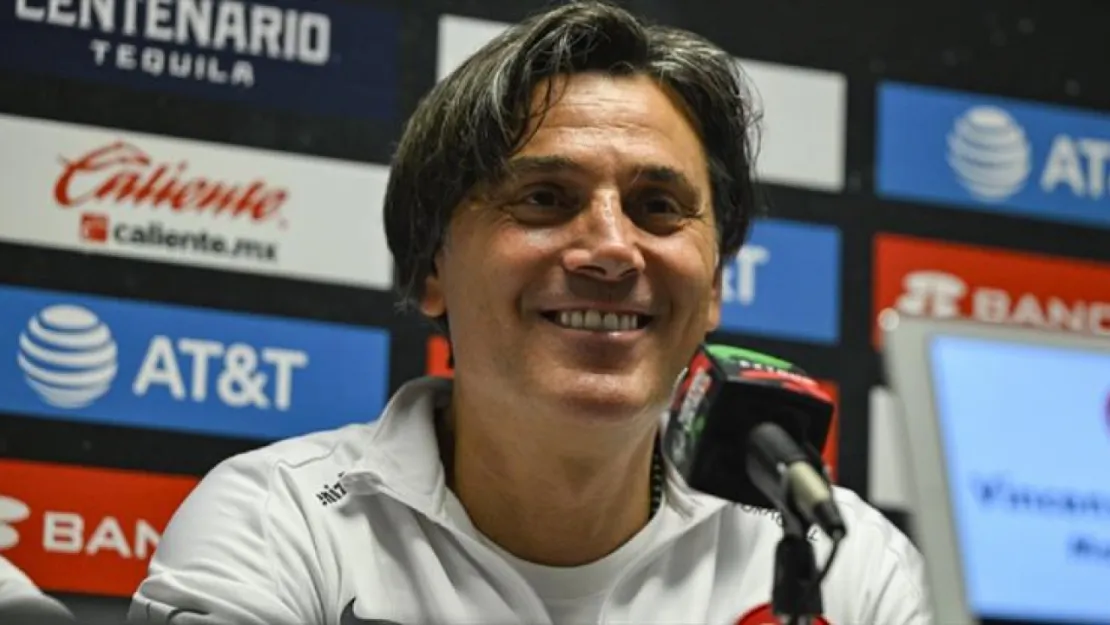 A Milli takımda Vincenzo Montella kararı