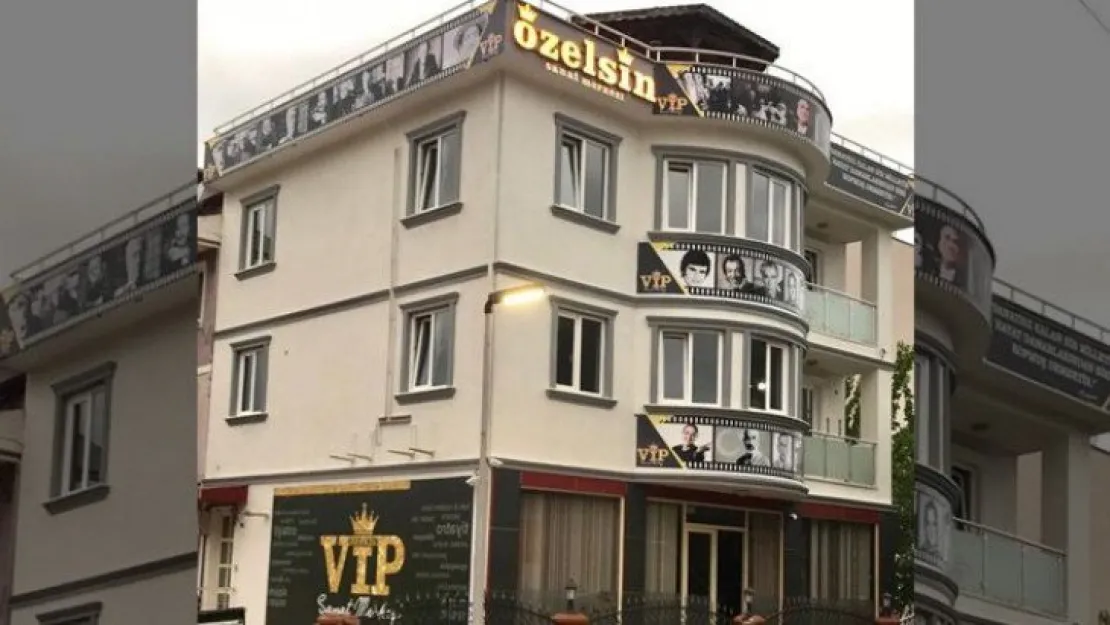 ''Vip Özelsin Sanat Merkezi'nde ücretsiz tanıtım günleri başlıyor!''