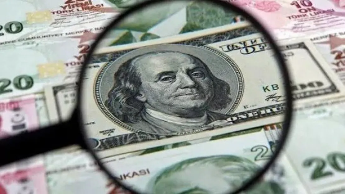 Virüs ve Suriye doları vurmaya devam ediyor
