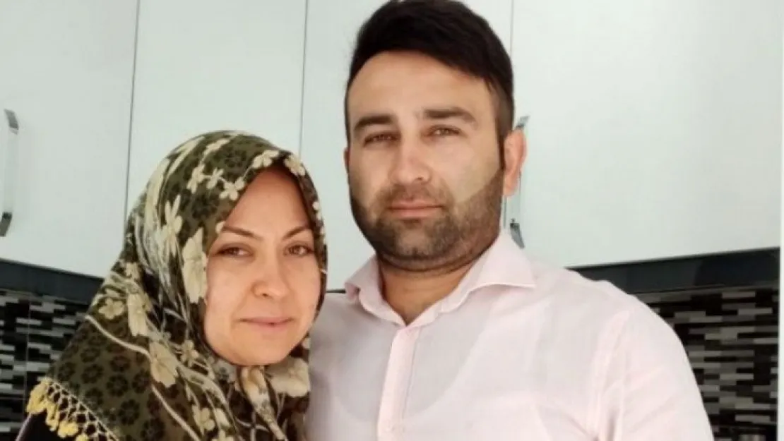 Virüse yenik düşen kadının karnındaki bebeği son anda kurtardılar