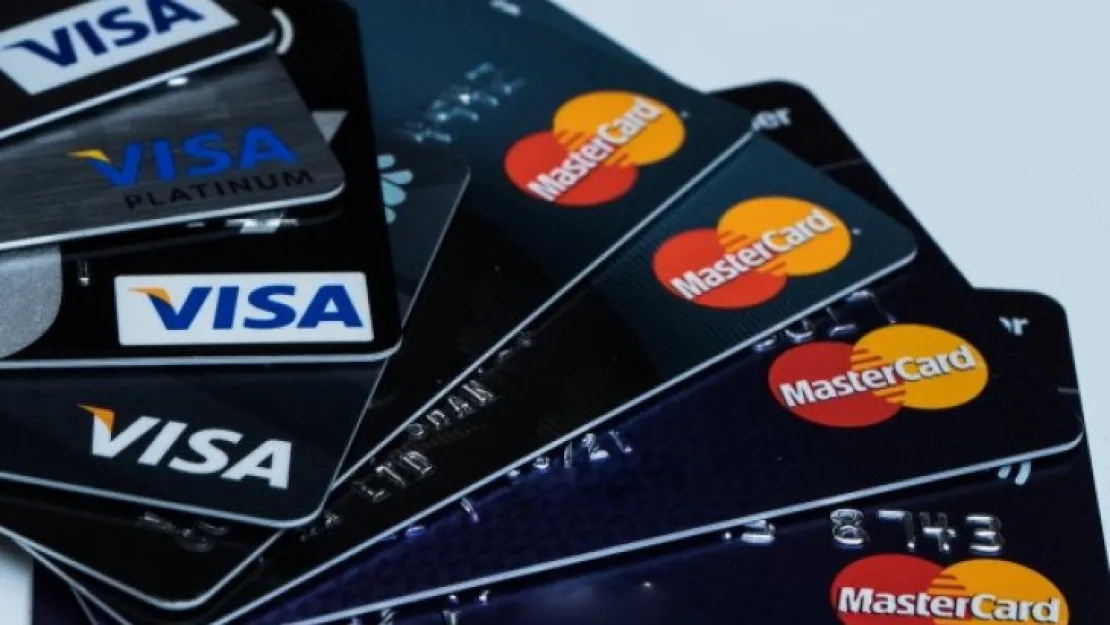 Visa ve Mastercard Rusya'daki faaliyetlerini askıya aldı