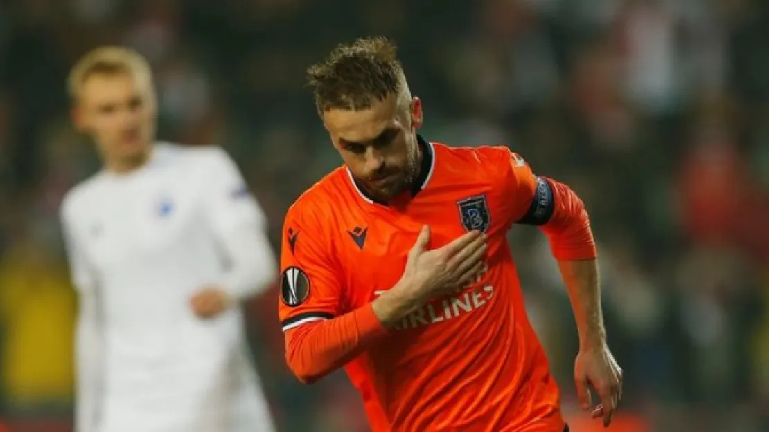 Visca Trabzonspor'da