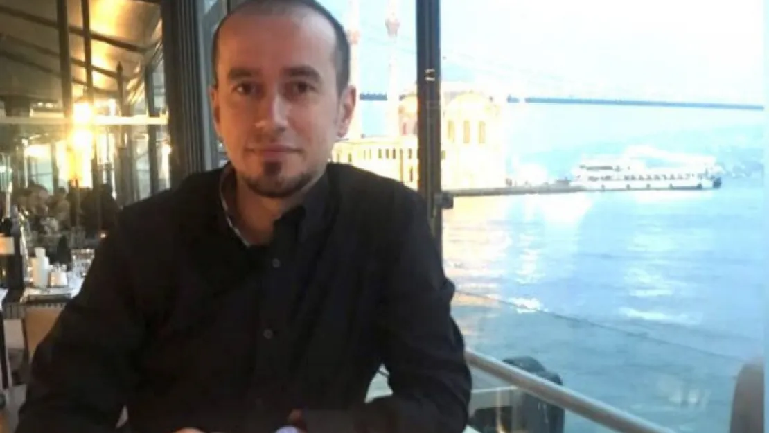 Volkan Açık hayatını kaybetti