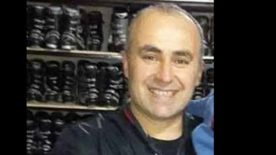 Volkan Akbulut hayatını kaybetti