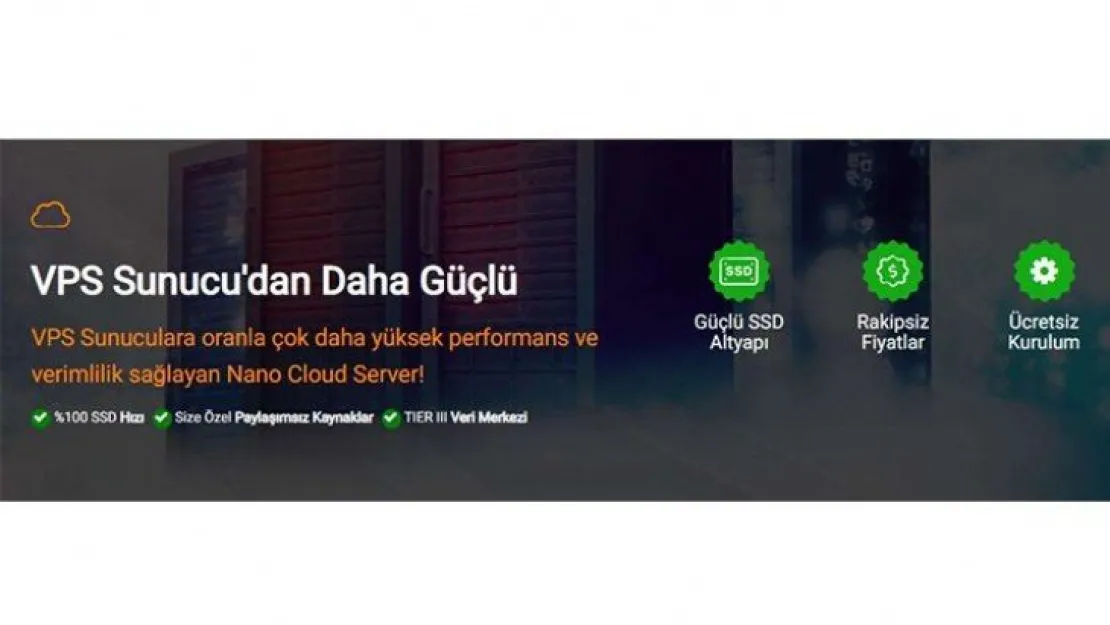 VPS Server Nedir? VPS Server Halen Tercih Edilebilir Mi?
