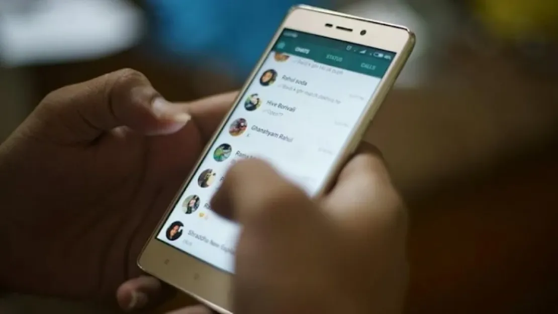 WhatsApp çöktü: Mesajlar gitmiyor
