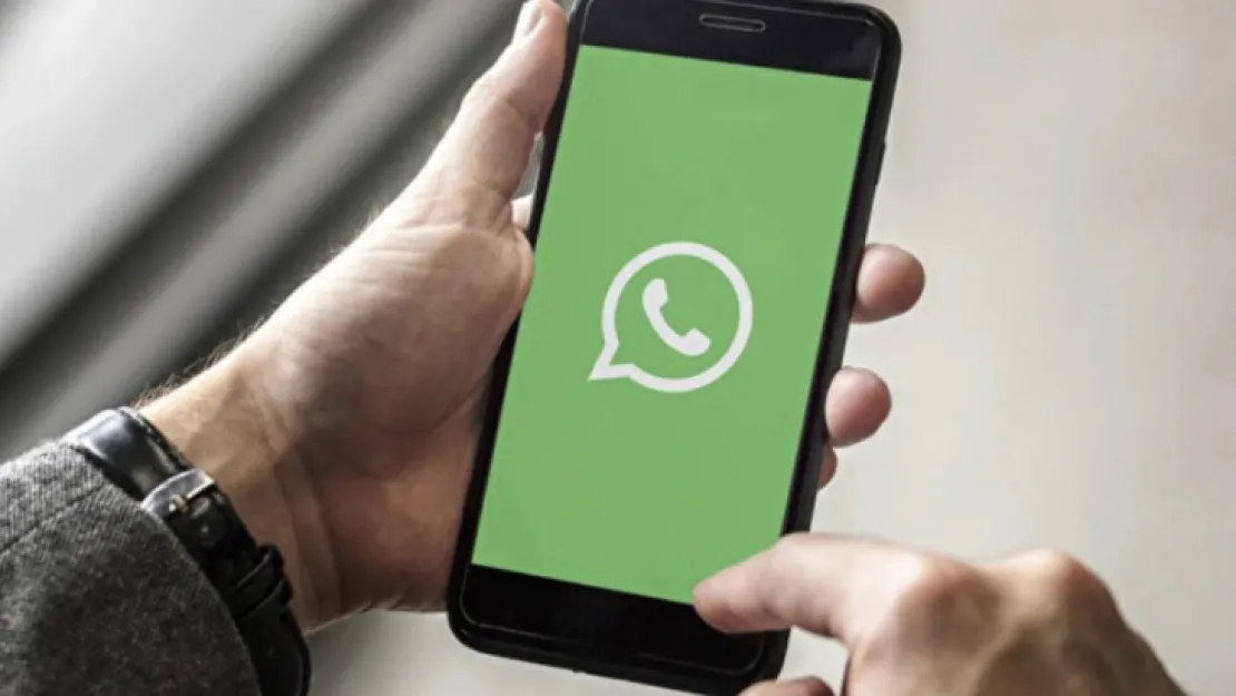 WhatsApp çöktü!