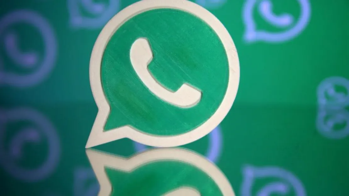 Whatsapp grupları için kaos yaratacak özellik
