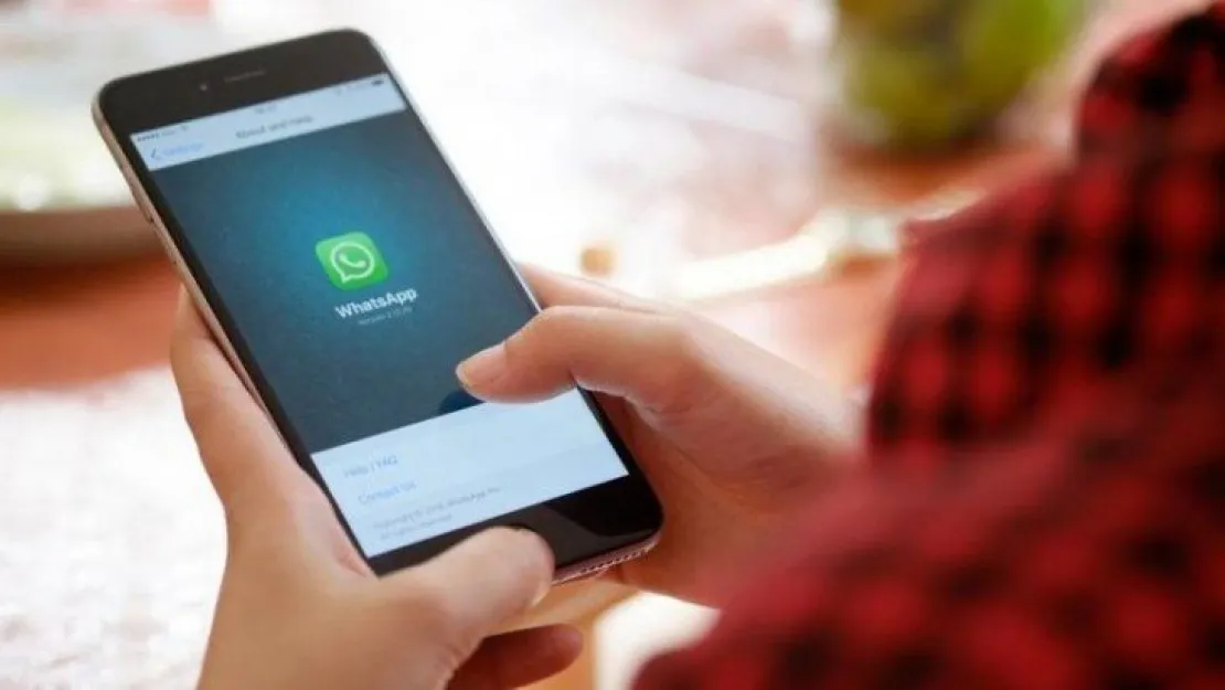 WhatsApp kullanıcıları dikkat yeni bir özellik geldi