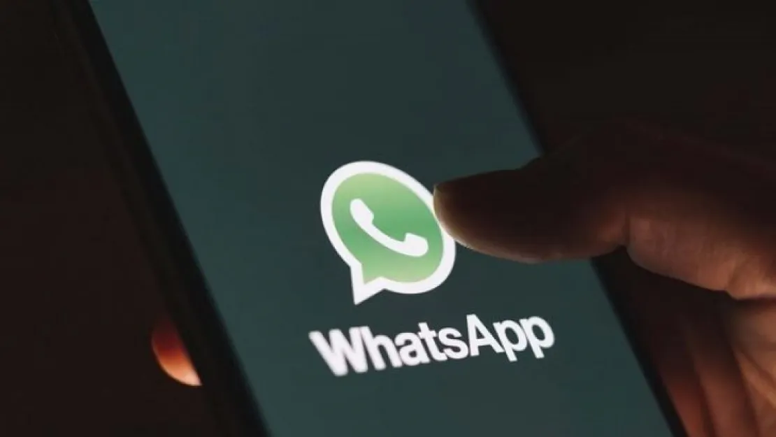 WhatsApp'tan flaş değişiklik!