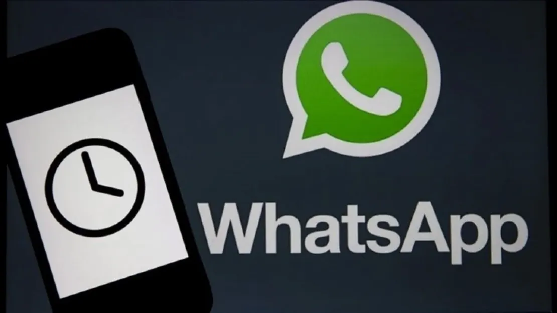 WhatsApp'tan yeni özellik