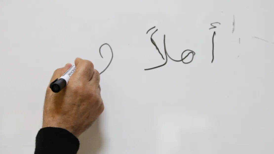 Yabancı dil öğrenmek isteyenlerin adresi