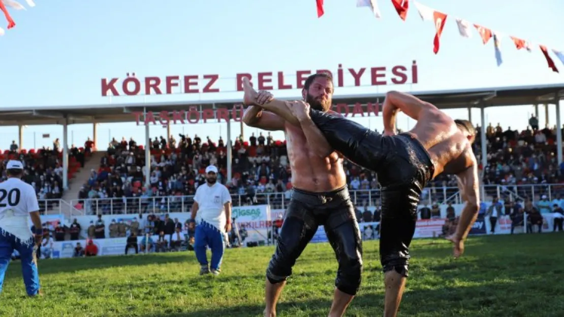 Yağış uyarısı dolayısıyla ertelendi