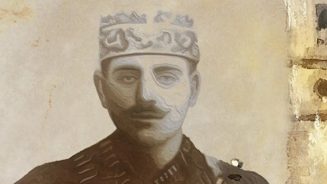 Yahya Kaptan 103'üncü yılında anılacak