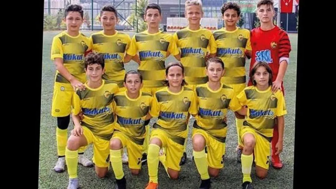 Yahya Kaptan hızlı başladı