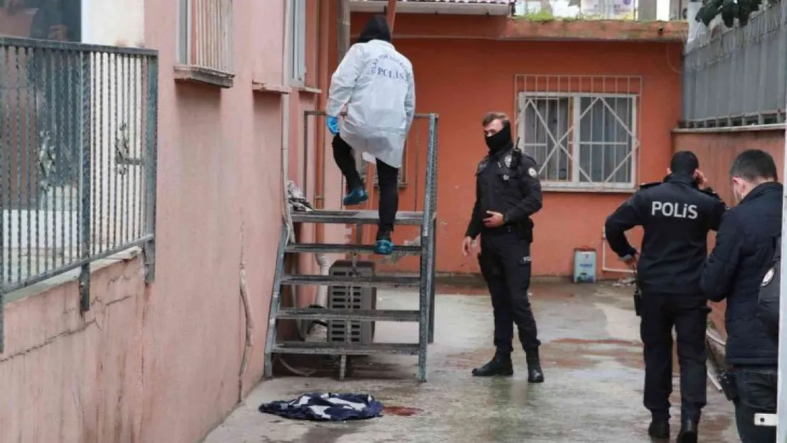 Arkadaşının ölümüne sebep oldu!