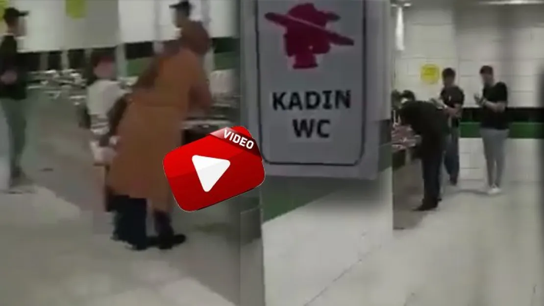 Yakışmadı! Kadın taraftarlar isyan etti!