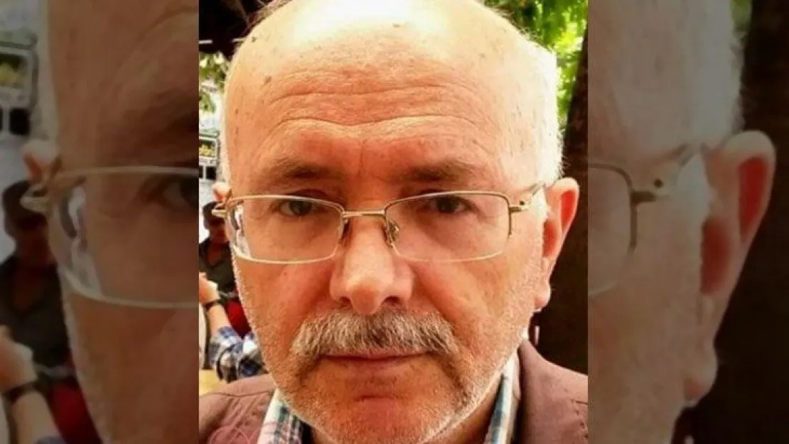 Yakup Öztürk hayatını kaybetti