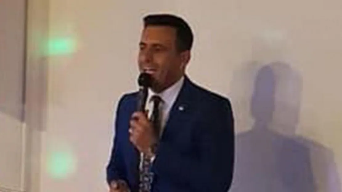 Yakup Törk ''Gebze il olmalı''