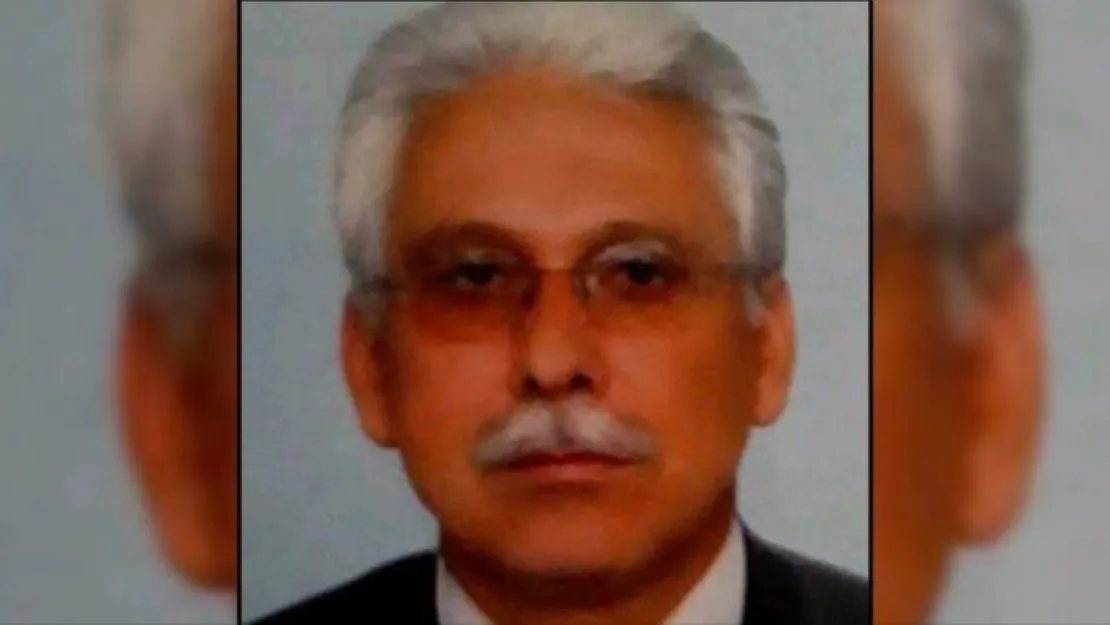 Yalçın Şakacı vefat etti