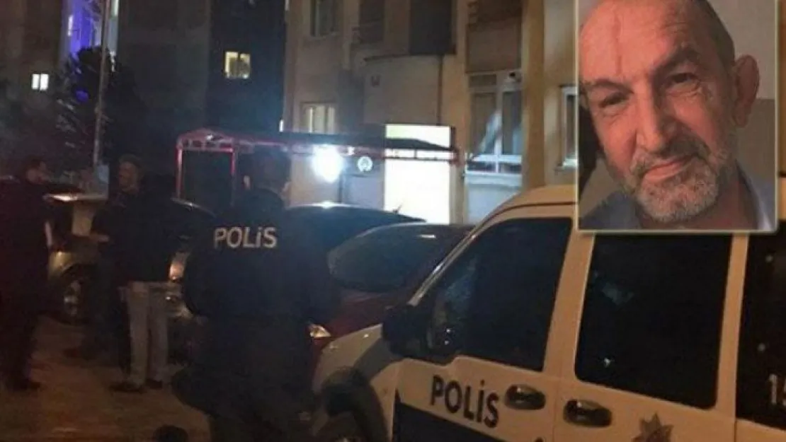 Yalnız yaşadığı evinde ölü bulundu!