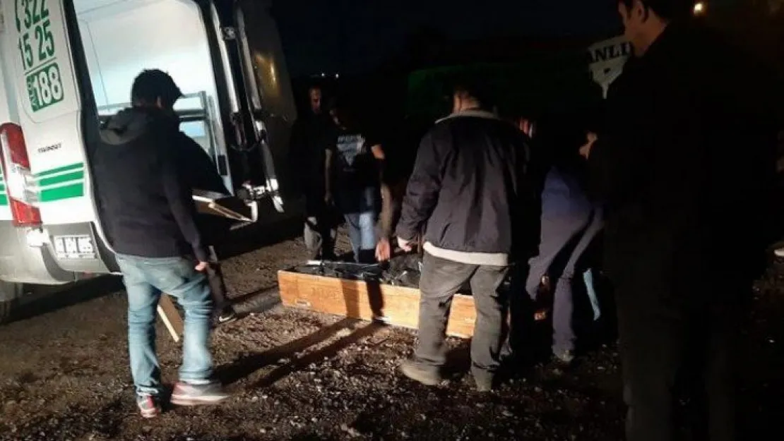 Yalnız yaşayan kadın evinde ölü bulundu