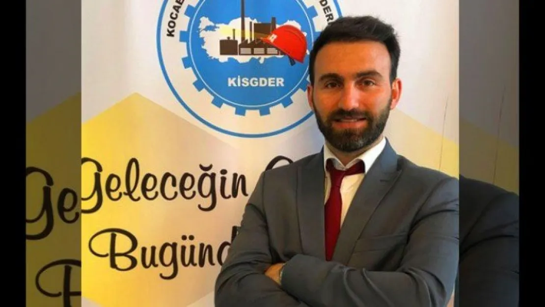 'Yangın önemsenmeli ve tedbirler alınmalıdır'