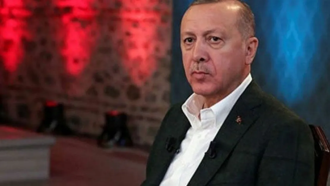 'Yanlışa bulaşanın gözünün yaşına bakmayın'