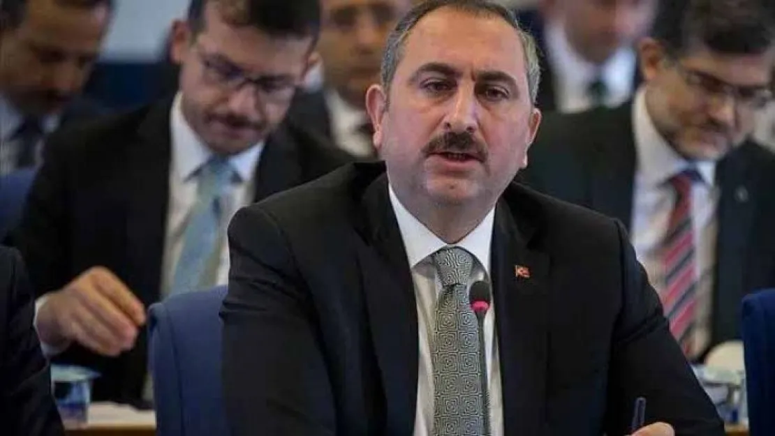 Yargıda çok önemli hazırlık