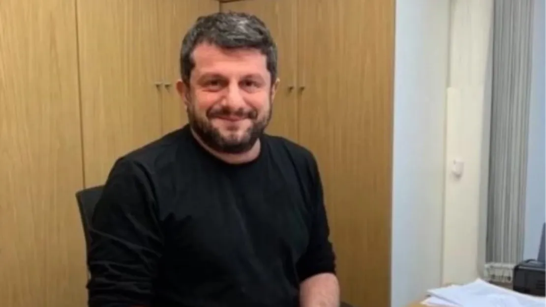 Yargıtay Can Atalay'ın tahliye talebini reddetti