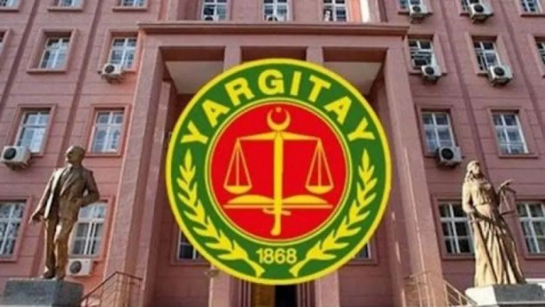 Yargıtay'dan emsal karar!