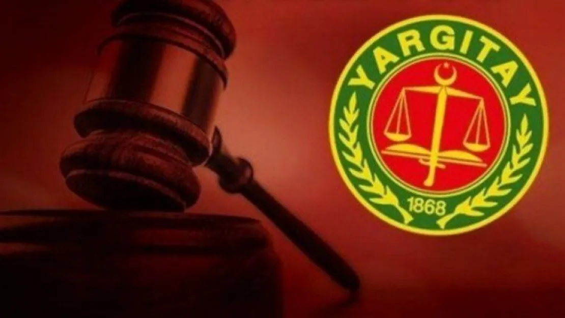 Yargıtay'dan emsal karar! 24 saat çalışana 4 saat mola
