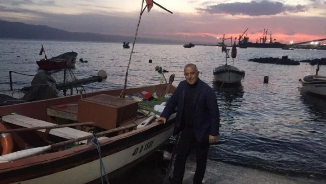 Yarımca Balıkçılar hem umutlu hem mutlu!