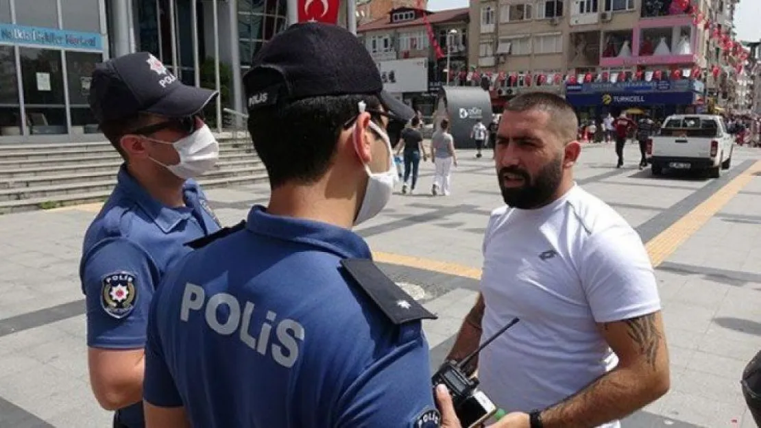 Yarın Kocaeli'de büyük denetim var!