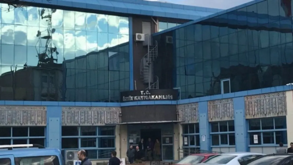 Yarın nüfus müdürlükleri açık olacak